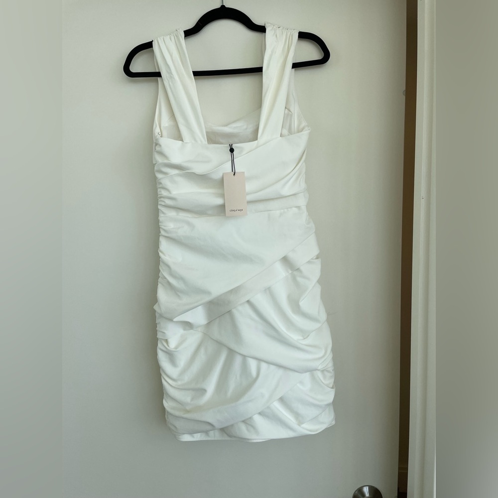 Cinq a Sept Desiree Dress - Picture 8 of 9